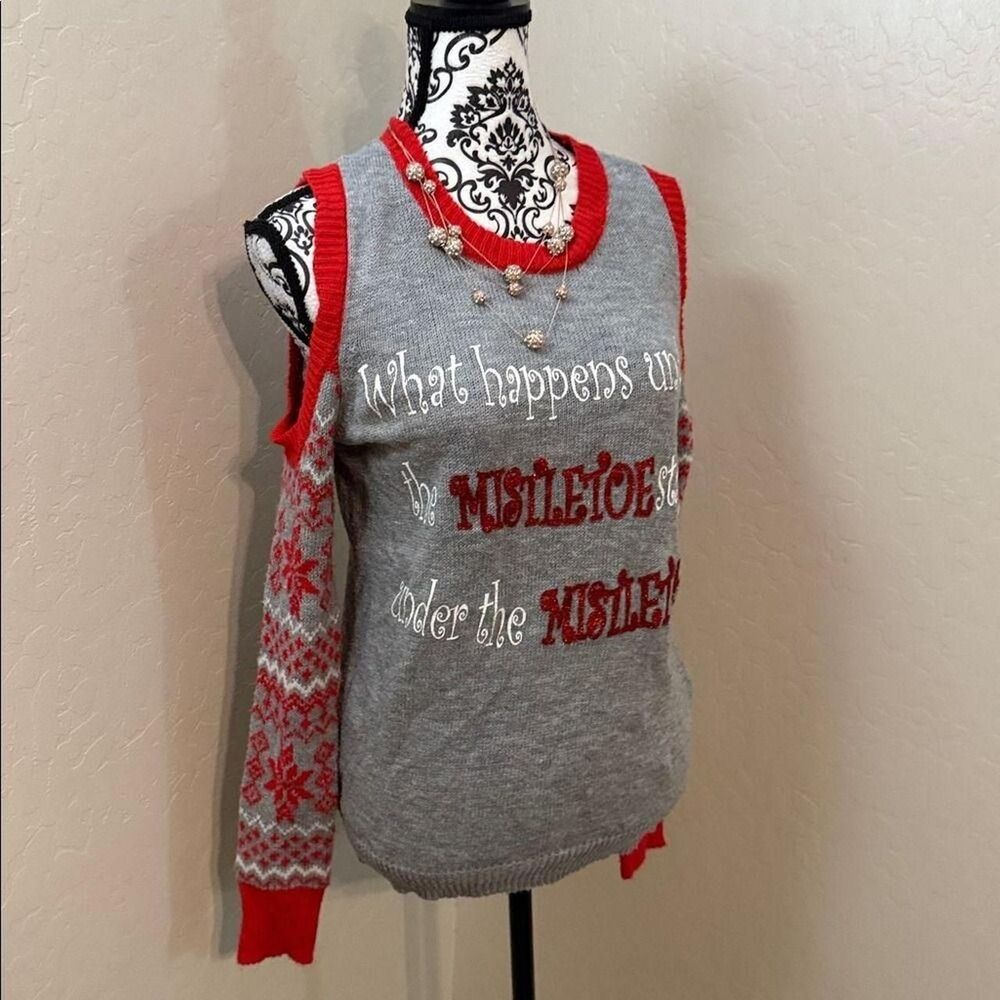 Self-esteem Women's Multi Jumper